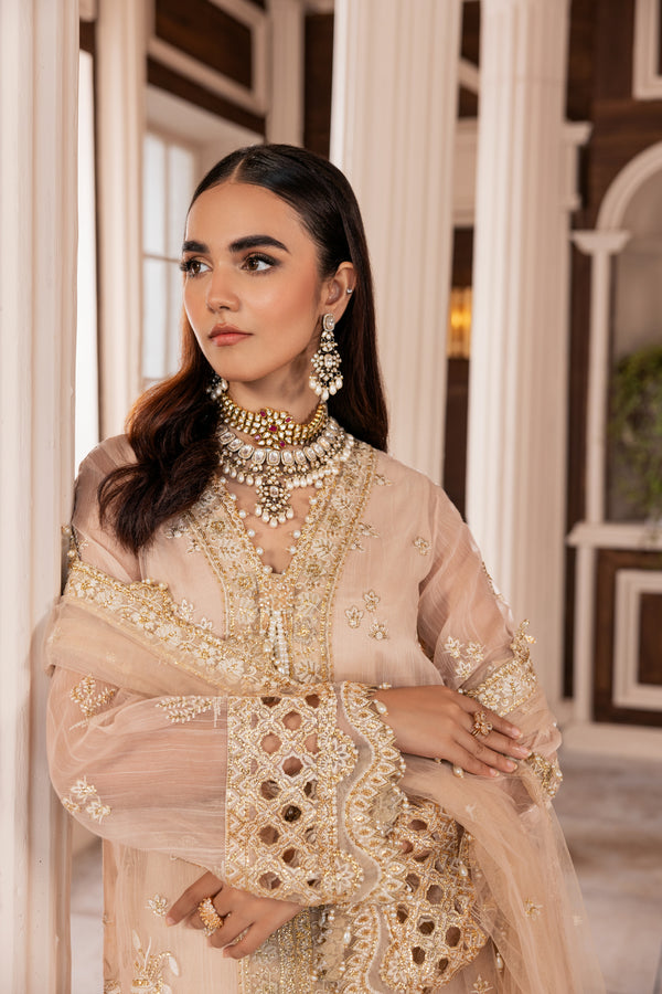 La Elise | Reve De Soie | Orla - Official LA ELISE stockist in UK - Sakeena London