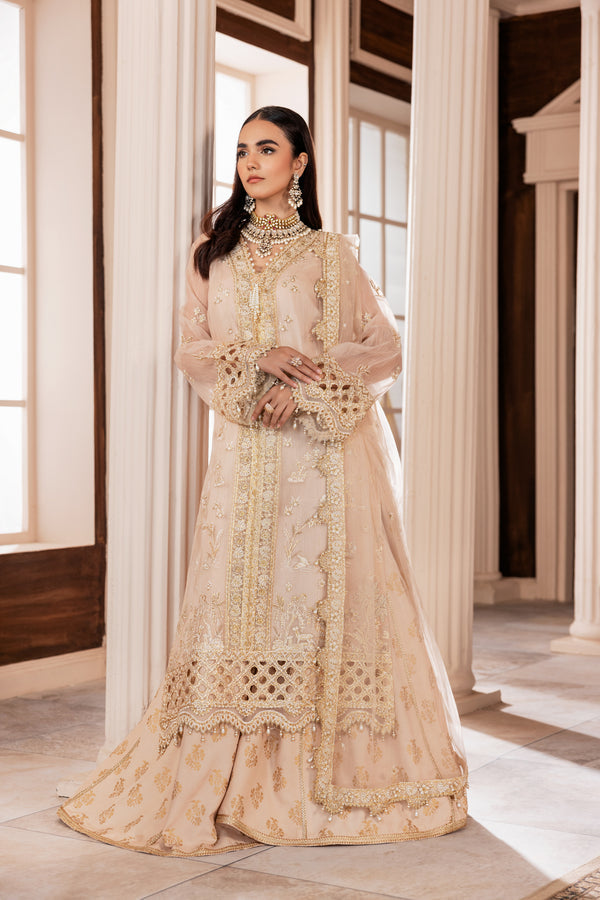 La Elise | Reve De Soie | Orla - Official LA ELISE stockist in UK - Sakeena London