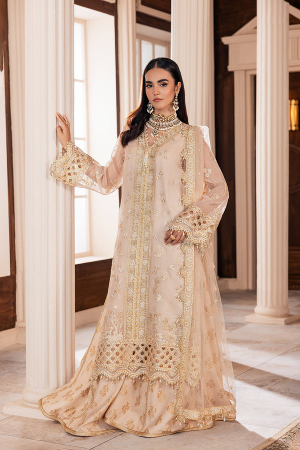 La Elise | Reve De Soie | Orla - Official LA ELISE stockist in UK - Sakeena London