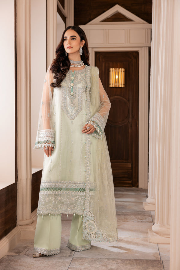 La Elise | Reve De Soie | Claire - Official LA ELISE stockist in UK - Sakeena London