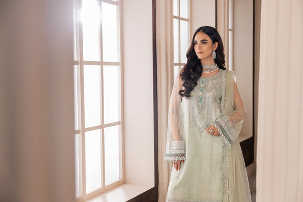La Elise | Reve De Soie | Claire - Official LA ELISE stockist in UK - Sakeena London