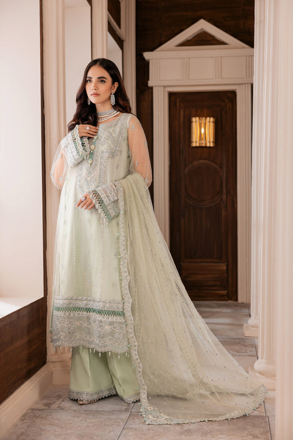 La Elise | Reve De Soie | Claire - Official LA ELISE stockist in UK - Sakeena London