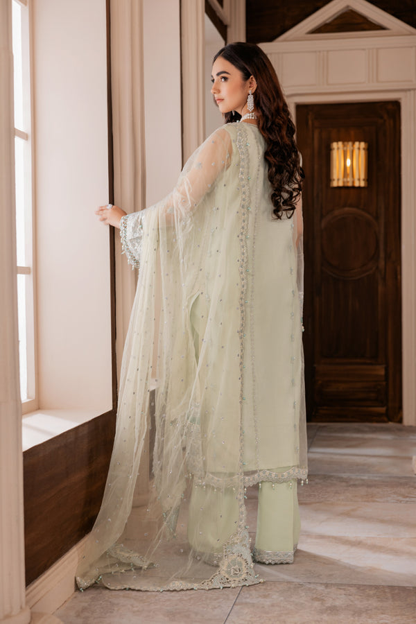 La Elise | Reve De Soie | Claire - Official LA ELISE stockist in UK - Sakeena London