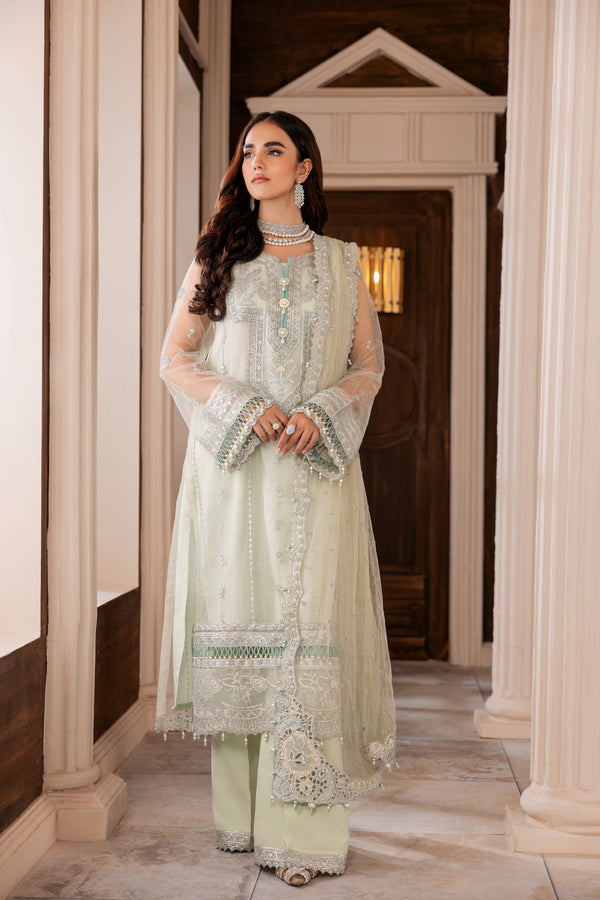 La Elise | Reve De Soie | Claire - Official LA ELISE stockist in UK - Sakeena London