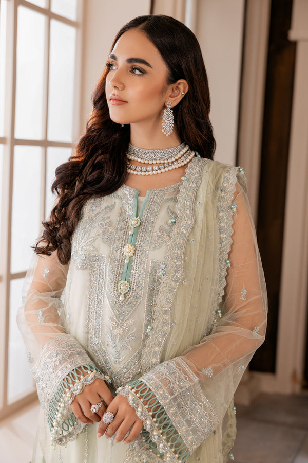 La Elise | Reve De Soie | Claire - Official LA ELISE stockist in UK - Sakeena London