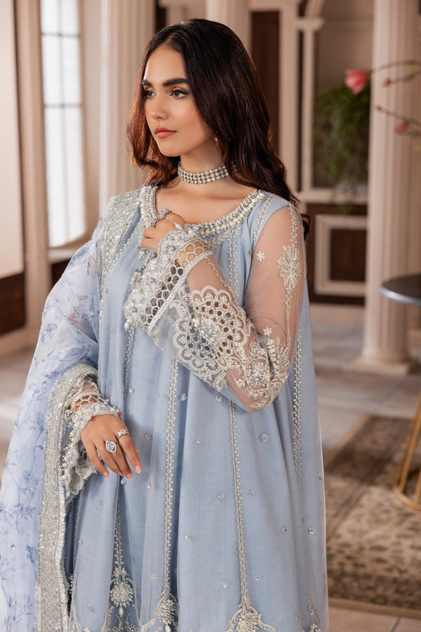 La Elise | Reve De Soie | Estelle - Official LA ELISE stockist in UK - Sakeena London
