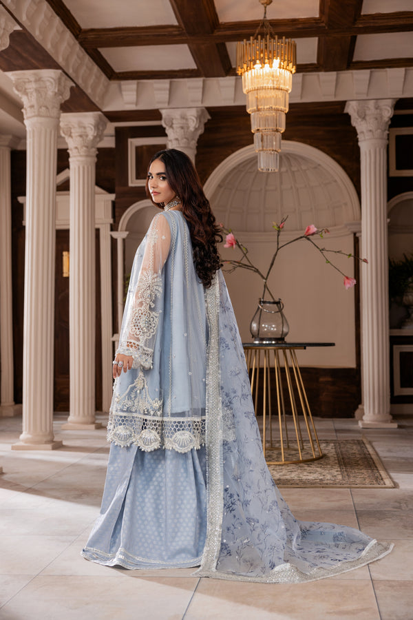 La Elise | Reve De Soie | Estelle - Official LA ELISE stockist in UK - Sakeena London