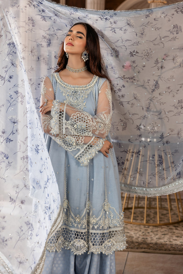 La Elise | Reve De Soie | Estelle - Official LA ELISE stockist in UK - Sakeena London