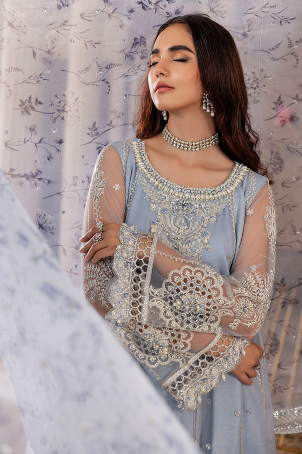 La Elise | Reve De Soie | Estelle - Official LA ELISE stockist in UK - Sakeena London