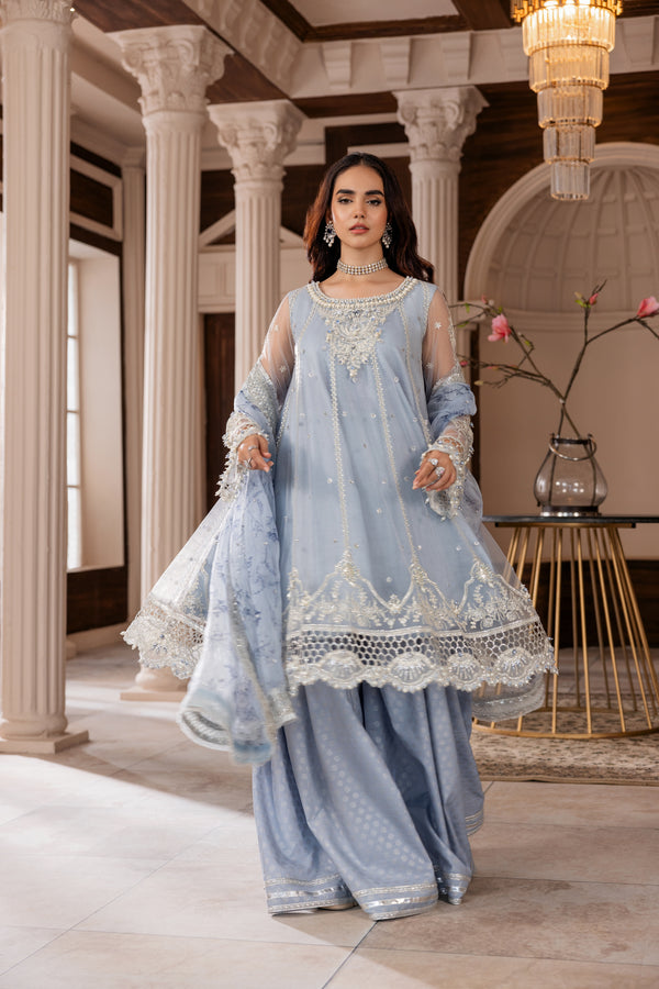 La Elise | Reve De Soie | Estelle - Official LA ELISE stockist in UK - Sakeena London
