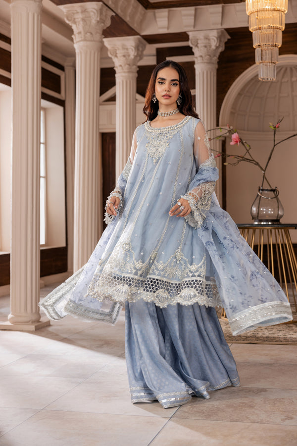 La Elise | Reve De Soie | Estelle - Official LA ELISE stockist in UK - Sakeena London