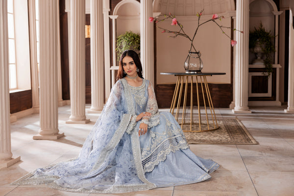 La Elise | Reve De Soie | Estelle - Official LA ELISE stockist in UK - Sakeena London