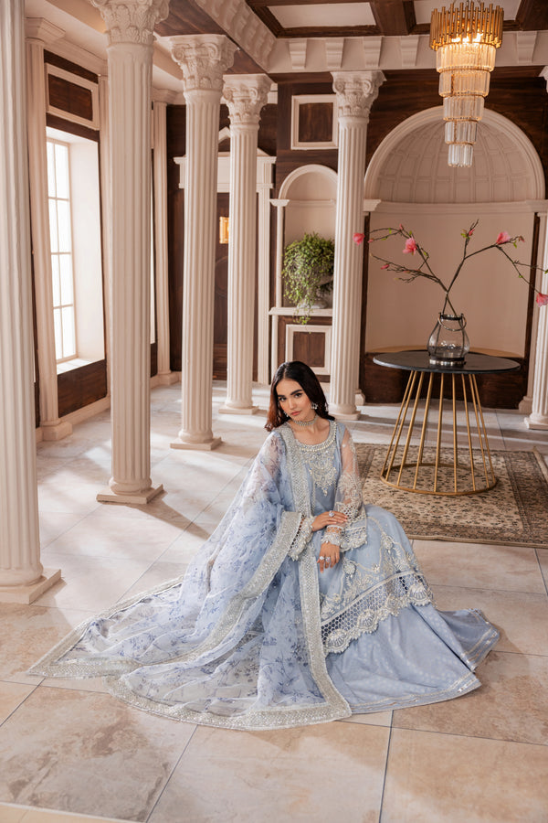 La Elise | Reve De Soie | Estelle - Official LA ELISE stockist in UK - Sakeena London