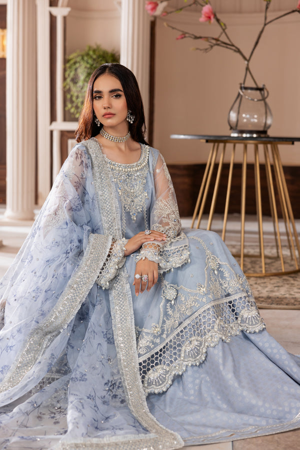 La Elise | Reve De Soie | Estelle - Official LA ELISE stockist in UK - Sakeena London