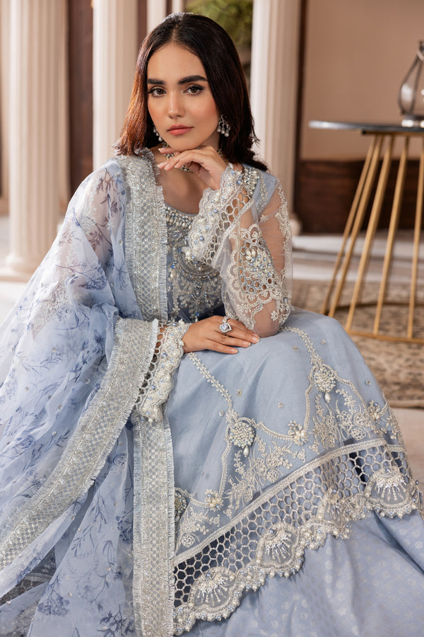 La Elise | Reve De Soie | Estelle - Official LA ELISE stockist in UK - Sakeena London