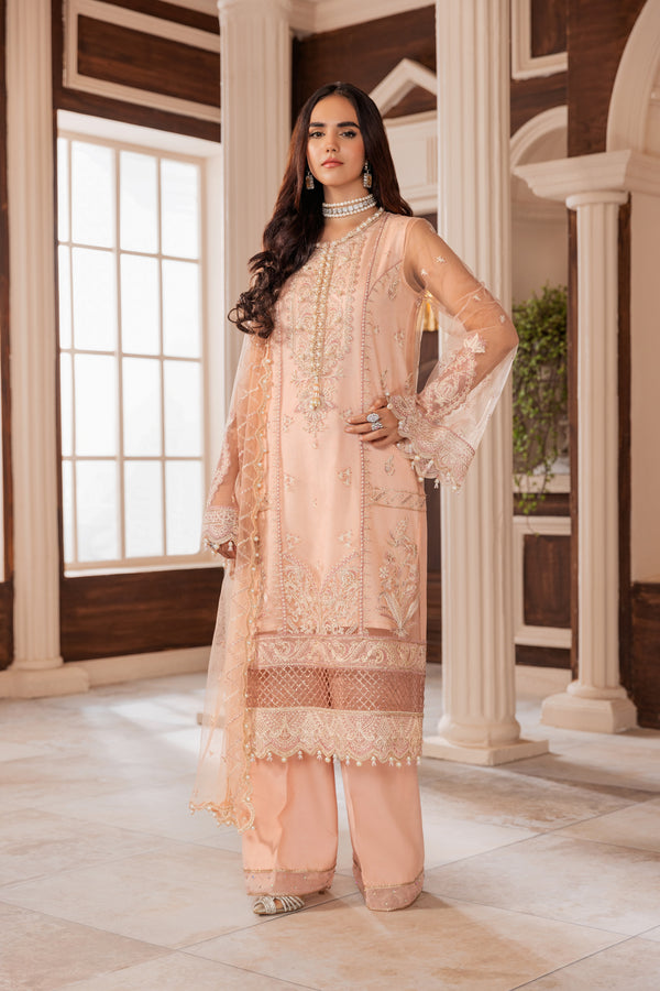 La Elise | Reve De Soie | Niamh - Official LA ELISE stockist in UK - Sakeena London