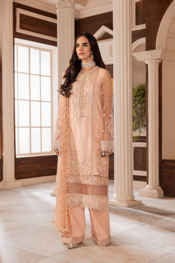 La Elise | Reve De Soie | Niamh - Official LA ELISE stockist in UK - Sakeena London