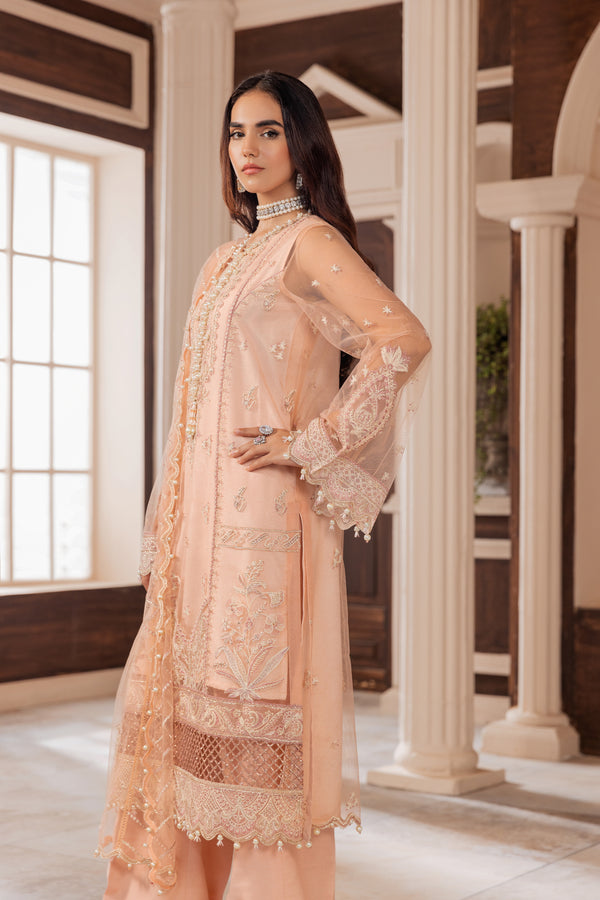 La Elise | Reve De Soie | Niamh - Official LA ELISE stockist in UK - Sakeena London