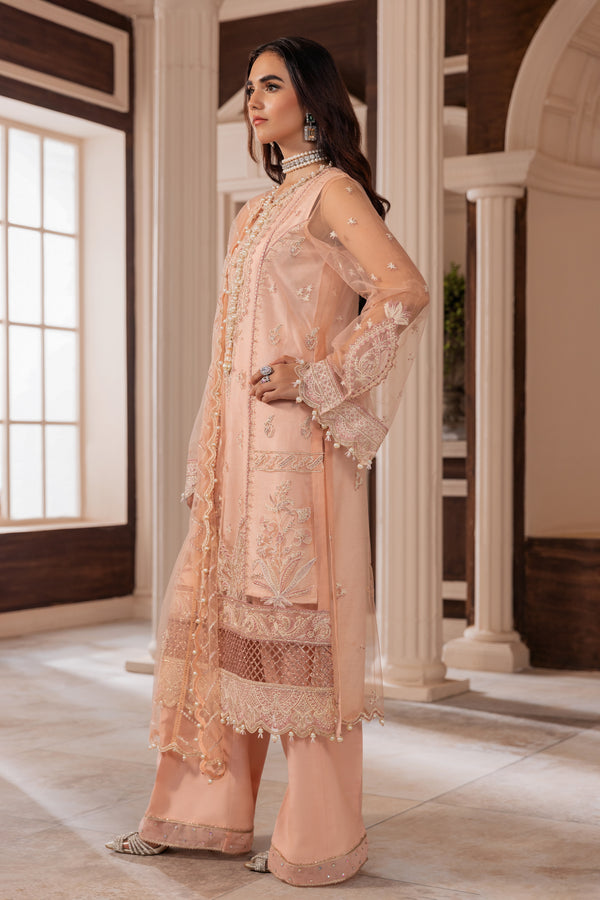 La Elise | Reve De Soie | Niamh - Official LA ELISE stockist in UK - Sakeena London