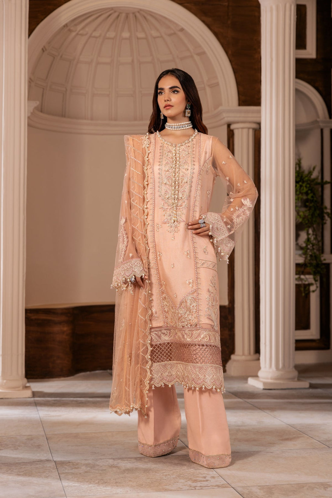 La Elise | Reve De Soie | Niamh - Official LA ELISE stockist in UK - Sakeena London