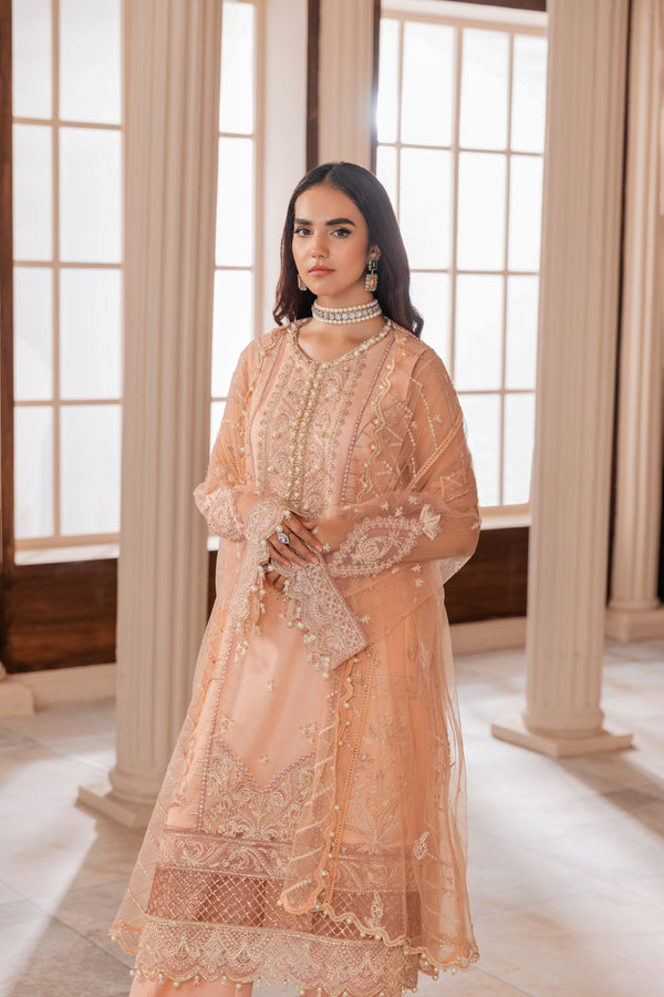 La Elise | Reve De Soie | Niamh - Official LA ELISE stockist in UK - Sakeena London