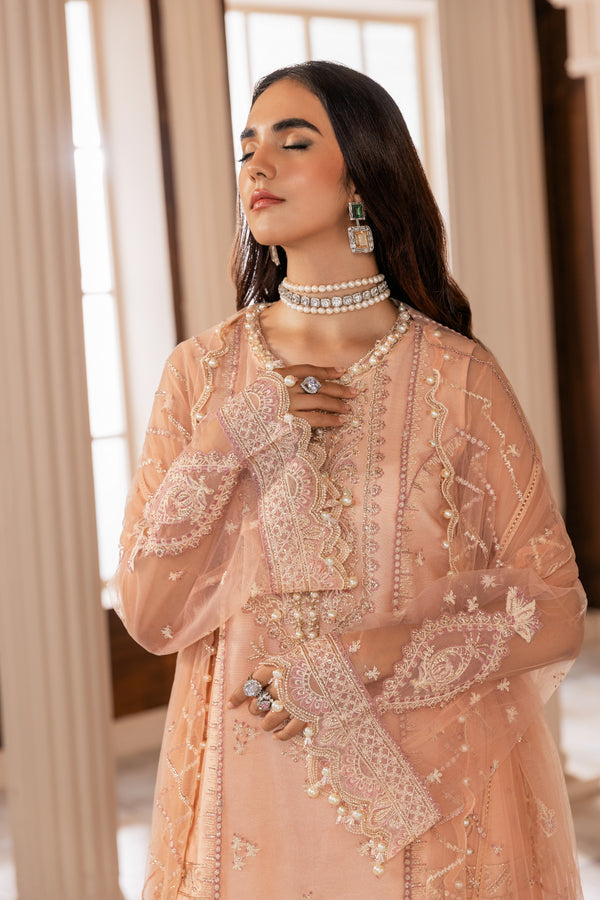 La Elise | Reve De Soie | Niamh - Official LA ELISE stockist in UK - Sakeena London