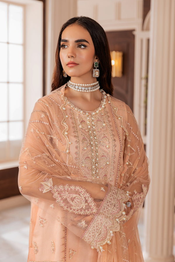 La Elise | Reve De Soie | Niamh - Official LA ELISE stockist in UK - Sakeena London