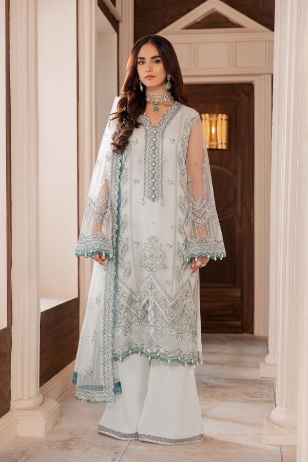 La Elise | Reve De Soie | Agnes - Official LA ELISE stockist in UK - Sakeena London