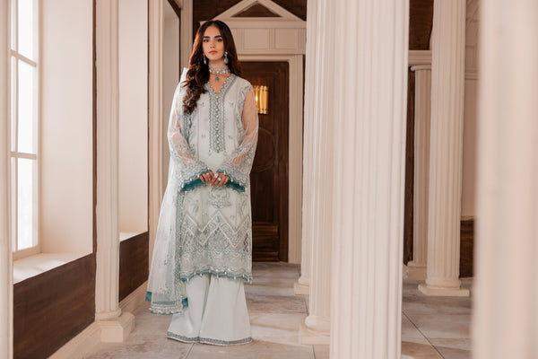 La Elise | Reve De Soie | Agnes - Official LA ELISE stockist in UK - Sakeena London