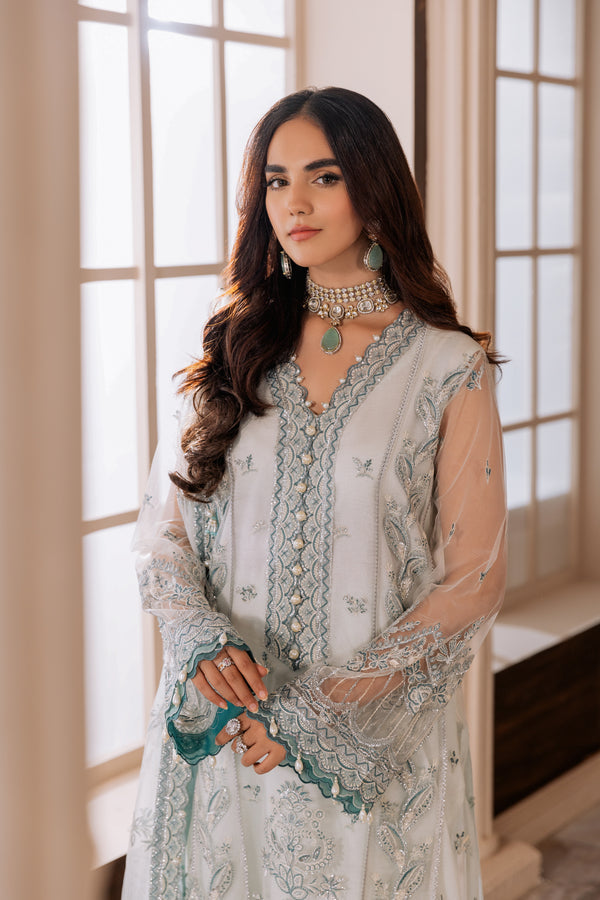 La Elise | Reve De Soie | Agnes - Official LA ELISE stockist in UK - Sakeena London