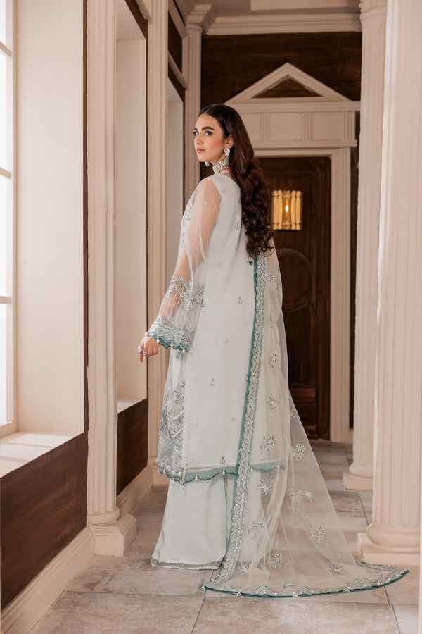 La Elise | Reve De Soie | Agnes - Official LA ELISE stockist in UK - Sakeena London