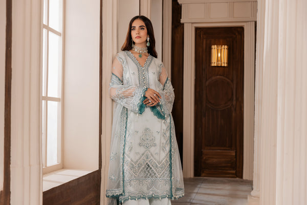 La Elise | Reve De Soie | Agnes - Official LA ELISE stockist in UK - Sakeena London