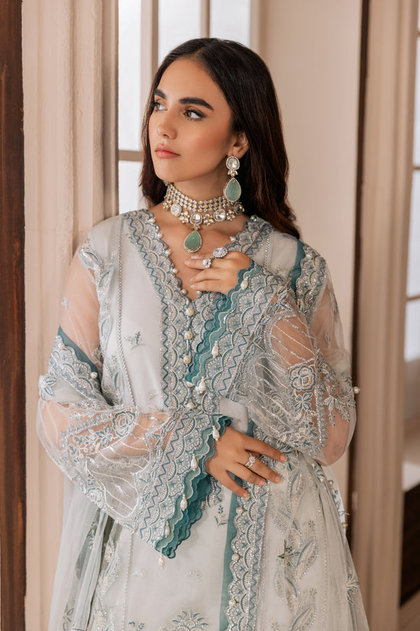 La Elise | Reve De Soie | Agnes - Official LA ELISE stockist in UK - Sakeena London