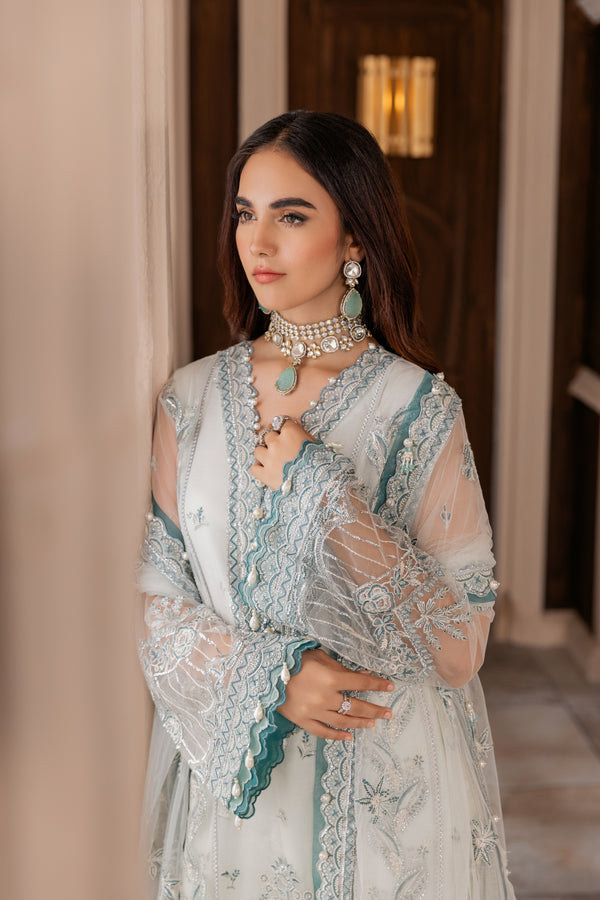 La Elise | Reve De Soie | Agnes - Official LA ELISE stockist in UK - Sakeena London