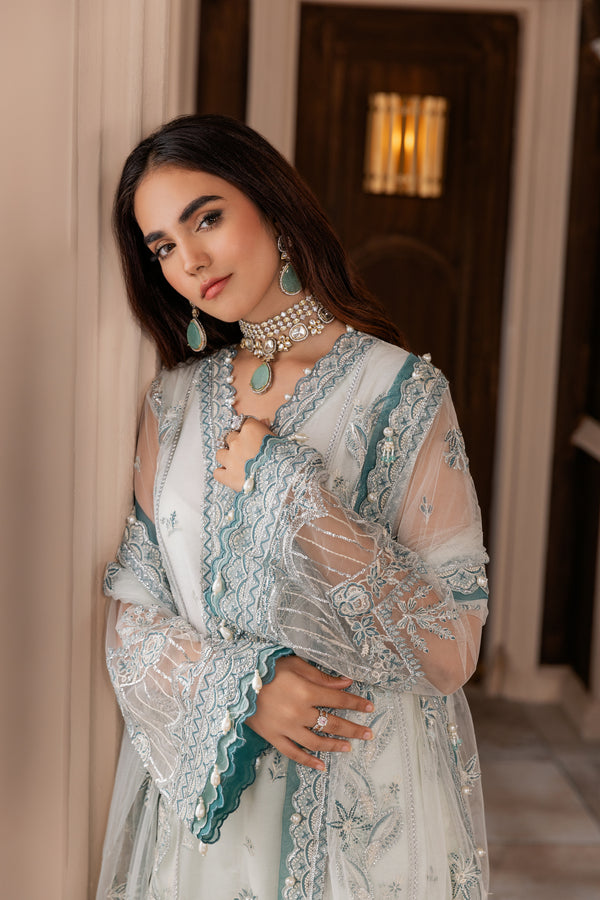 La Elise | Reve De Soie | Agnes - Official LA ELISE stockist in UK - Sakeena London