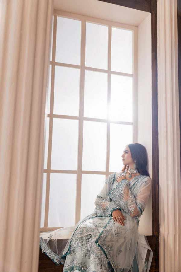 La Elise | Reve De Soie | Agnes - Official LA ELISE stockist in UK - Sakeena London