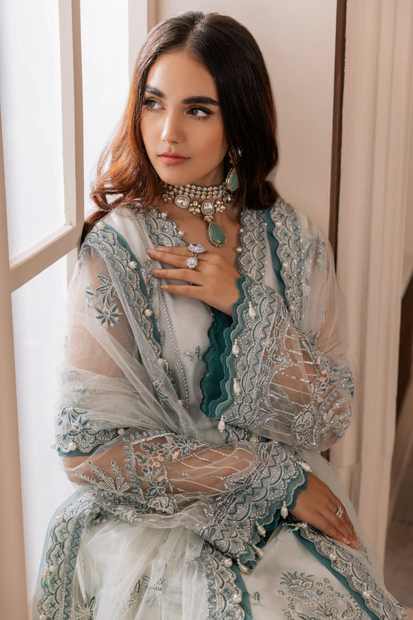 La Elise | Reve De Soie | Agnes - Official LA ELISE stockist in UK - Sakeena London