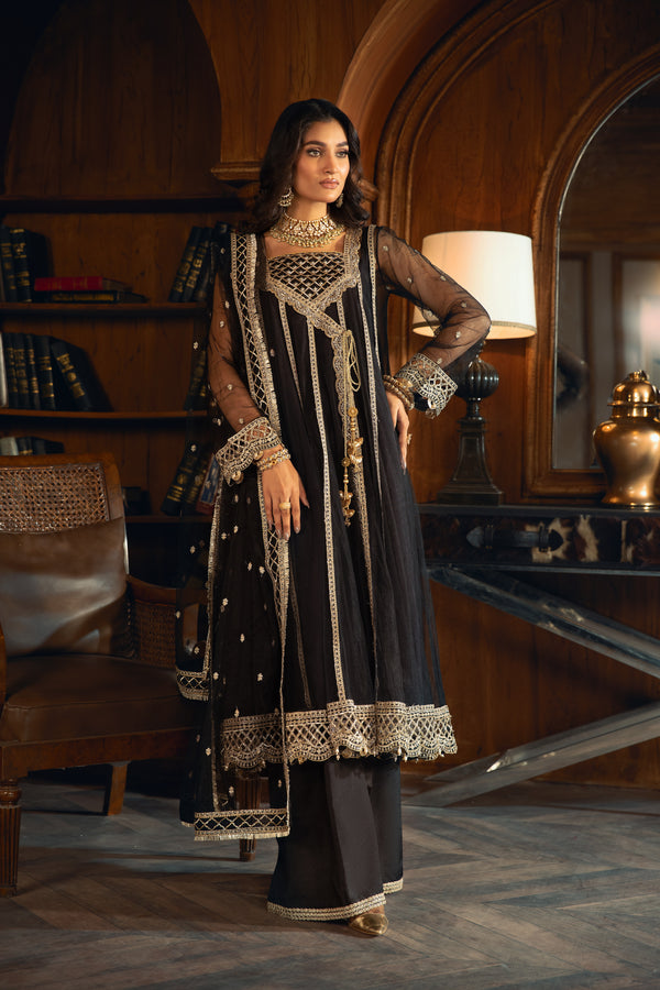 La Elise | Fleur De Luxe | Adriana - Official LA ELISE stockist in UK - Sakeena London