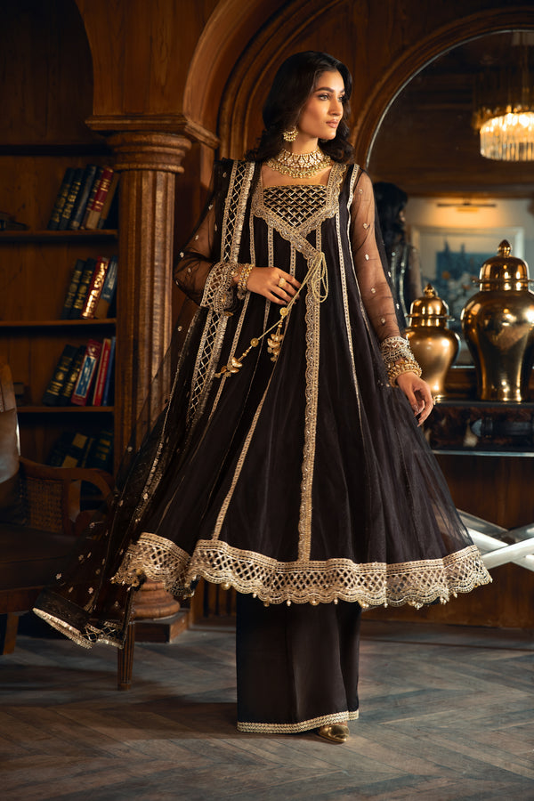 La Elise | Fleur De Luxe | Adriana - Official LA ELISE stockist in UK - Sakeena London