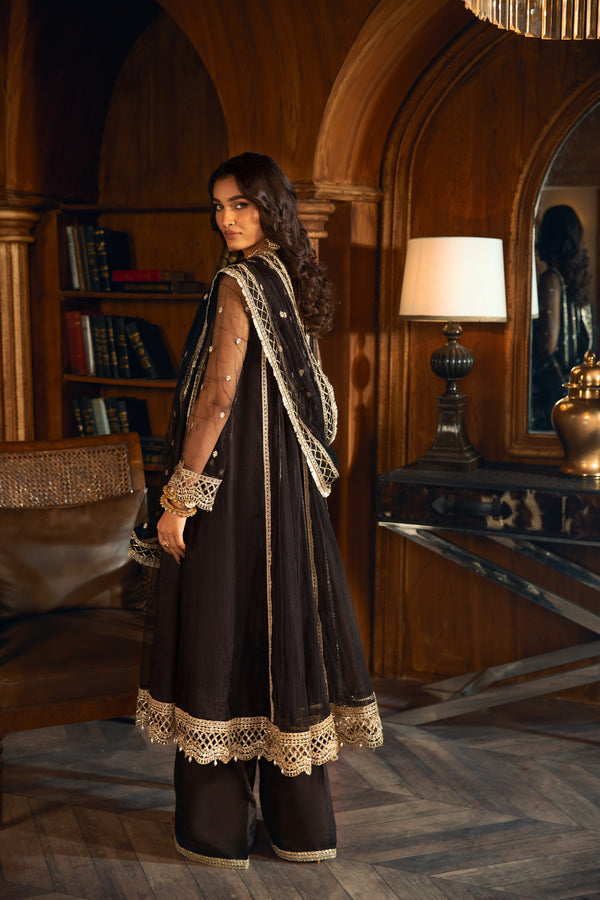 La Elise | Fleur De Luxe | Adriana - Official LA ELISE stockist in UK - Sakeena London