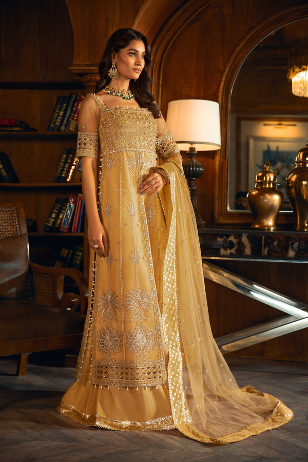 La Elise | Fleur De Luxe | Emila - Official LA ELISE stockist in UK - Sakeena London