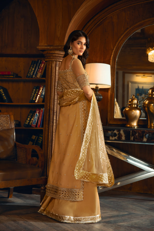 La Elise | Fleur De Luxe | Emila - Official LA ELISE stockist in UK - Sakeena London