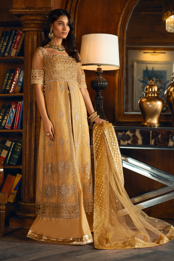 La Elise | Fleur De Luxe | Emila - Official LA ELISE stockist in UK - Sakeena London