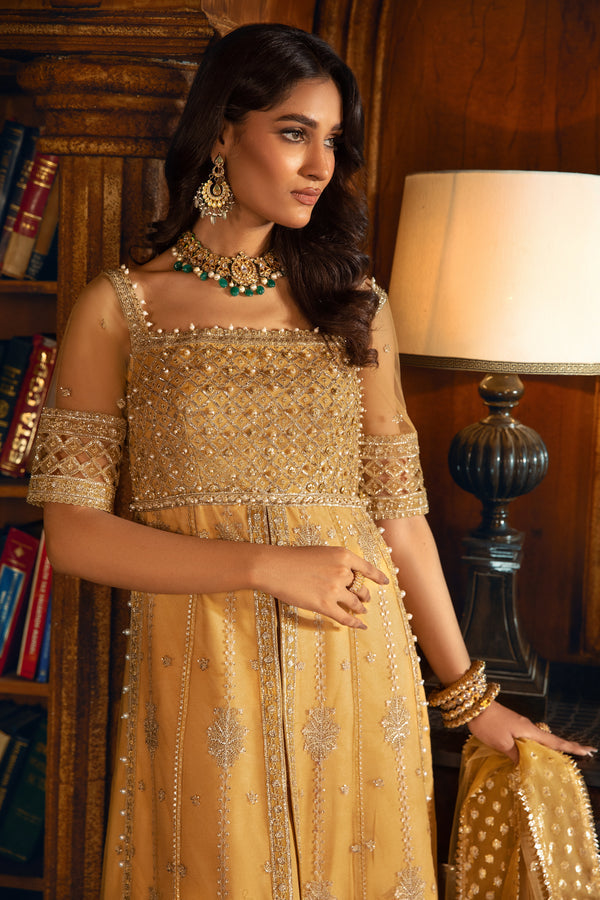 La Elise | Fleur De Luxe | Emila - Official LA ELISE stockist in UK - Sakeena London