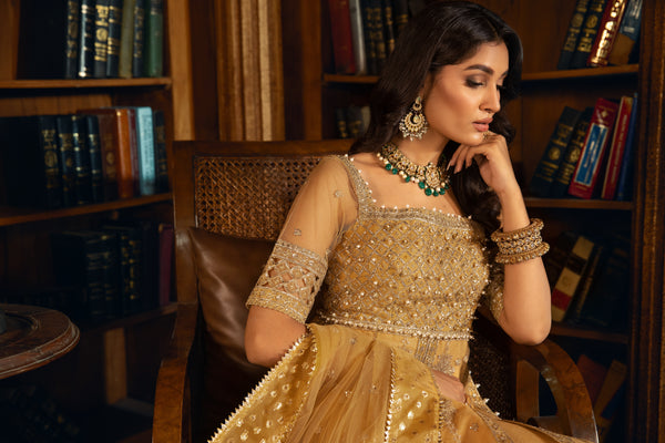 La Elise | Fleur De Luxe | Emila - Official LA ELISE stockist in UK - Sakeena London