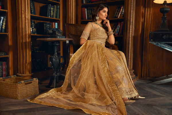 La Elise | Fleur De Luxe | Emila - Official LA ELISE stockist in UK - Sakeena London