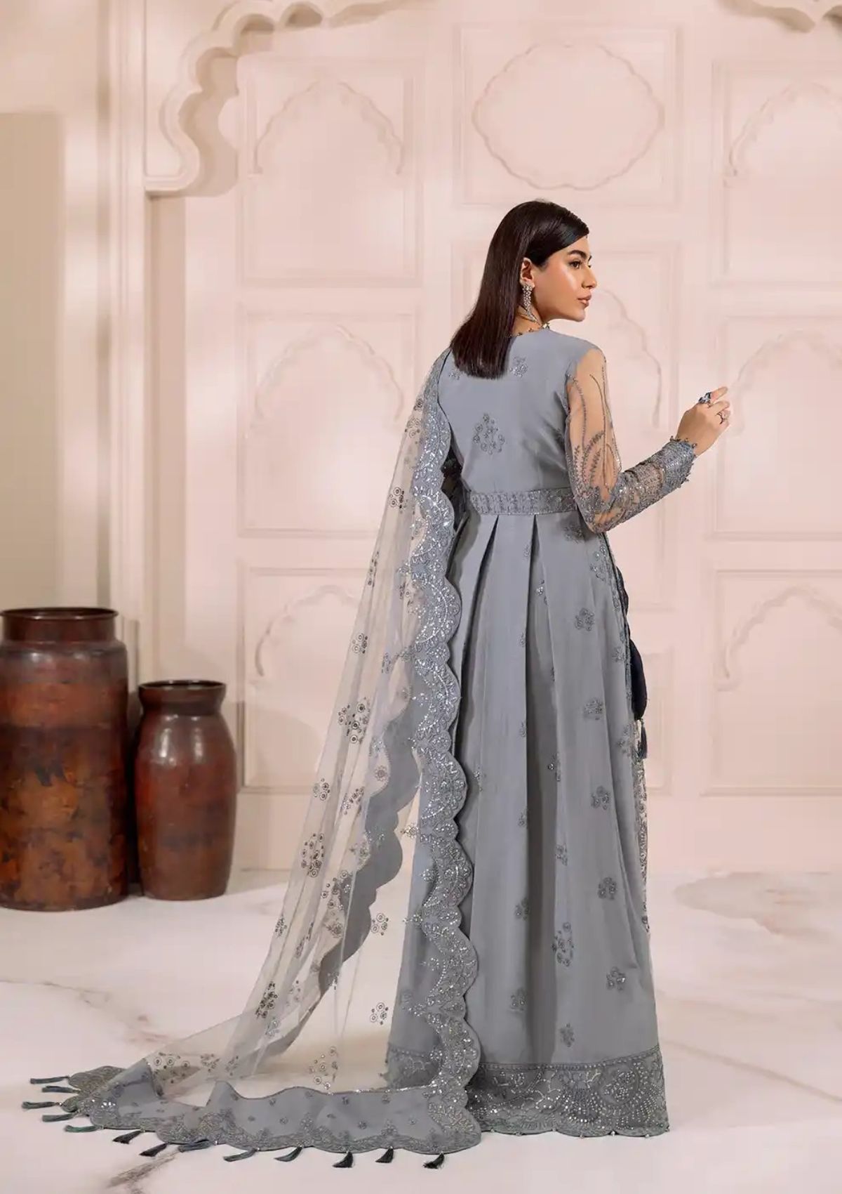 Formal Collection - Alizeh - Dua -  KHIRAD - D#01(B)
