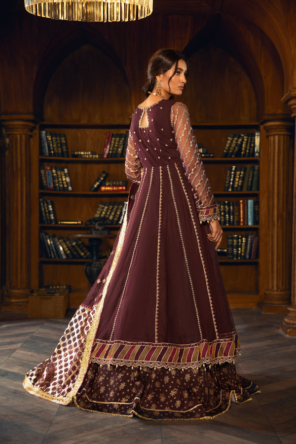 La Elise | Fleur De Luxe | Mariana - Official LA ELISE stockist in UK - Sakeena London