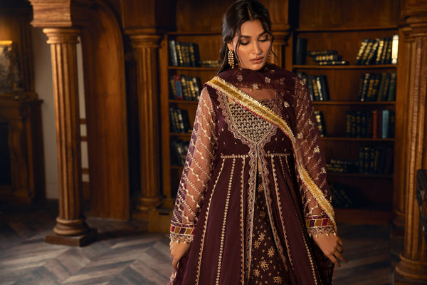 La Elise | Fleur De Luxe | Mariana - Official LA ELISE stockist in UK - Sakeena London