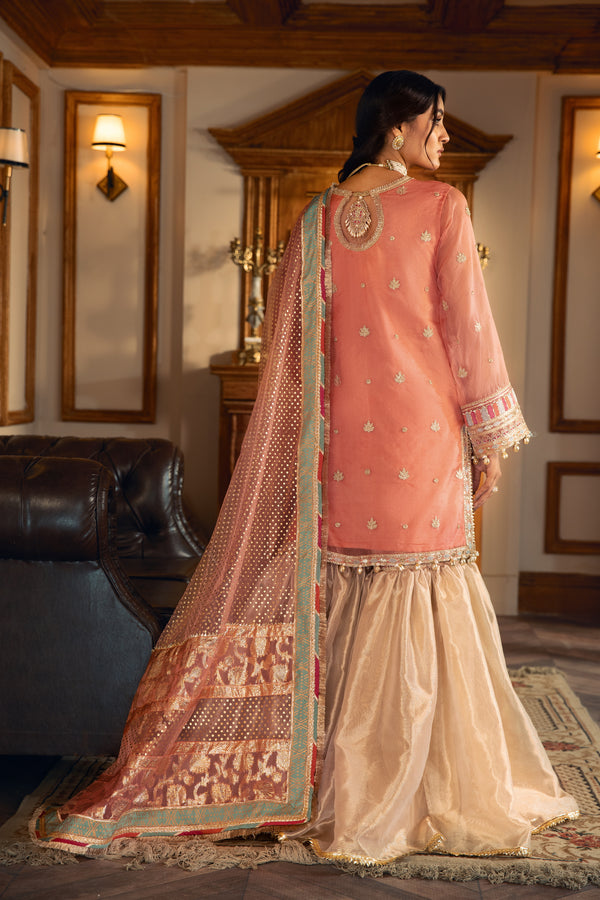La Elise | Fleur De Luxe | Sophie - Official LA ELISE stockist in UK - Sakeena London